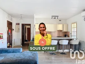 Apartment at Le Beausset (83330)