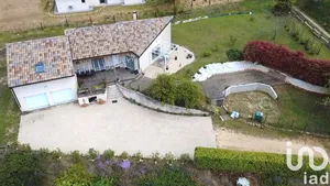 Maison à Tournon-sur-Rhône (07300)