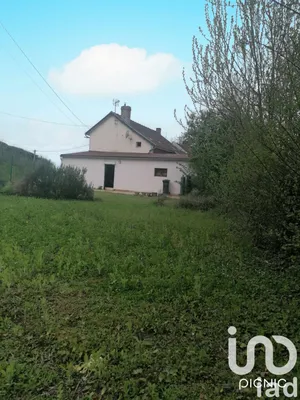 House at Frévent (62270)