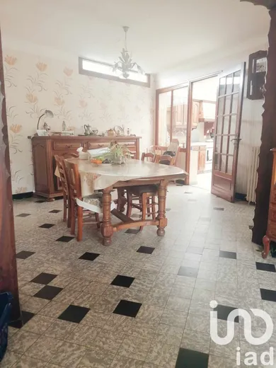 House in Frévent (62270)