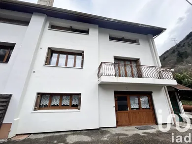Maison à Livet-et-Gavet (38220) — 12/12