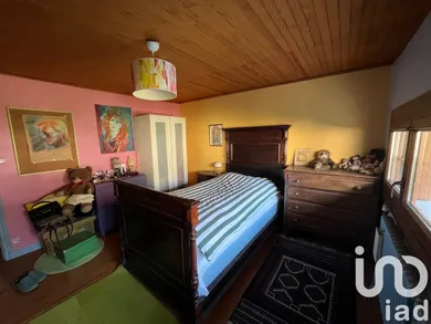 Maison à Livet-et-Gavet (38220) — 8/12