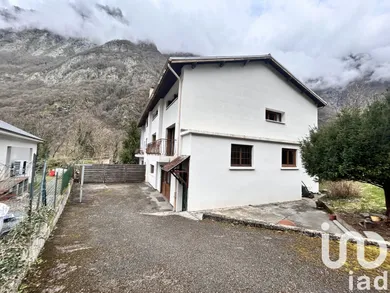 Maison à Livet-et-Gavet (38220) — 11/12