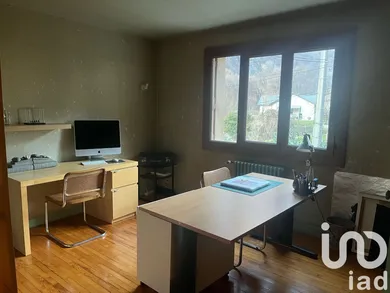 Maison à Livet-et-Gavet (38220) — 6/12