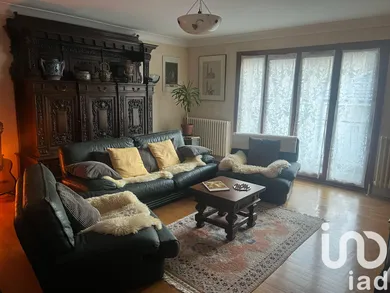 Maison à Livet-et-Gavet (38220) — 9/12