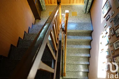 Maison à Livet-et-Gavet (38220) — 10/12