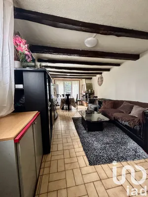 Maison à Montreuil (93100)