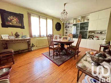 Maison à Livet-et-Gavet (38220) — 3/12