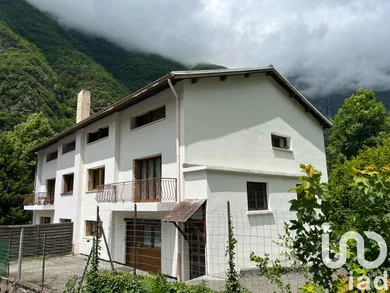 Maison à Livet-et-Gavet (38220)