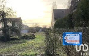 Terrain à Jarny (54800)