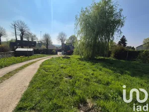 Terrain à bâtir à La Ferté-sous-Jouarre (77260)