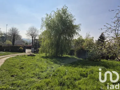 Terrain à bâtir à La Ferté-sous-Jouarre (77260)