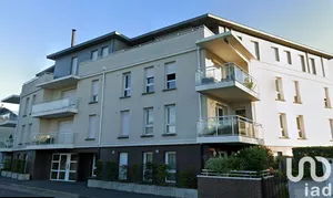 Appartement à Bonsecours (76240)