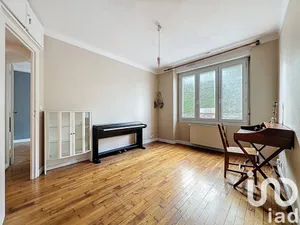 Apartment in Hennebont (56700)