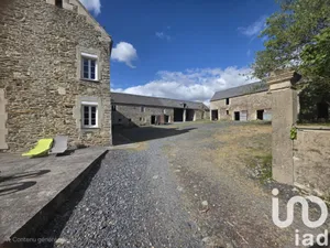 Maison de campagne à Villers-Bocage (14310)