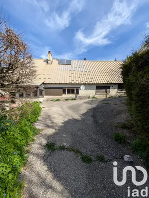 House at Gresse-en-Vercors (38650)