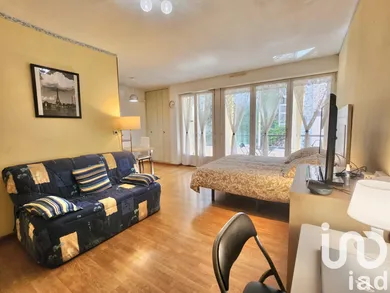 Appartement à Amélie-les-Bains-Palalda (66110)