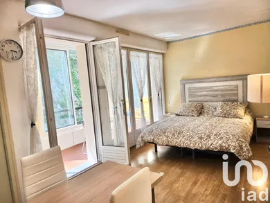 Appartement à Amélie-les-Bains-Palalda (66110)