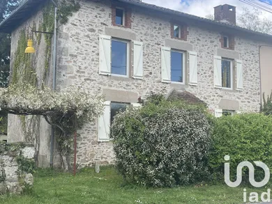 Maison de village à Saint-Priest-sous-Aixe (87700)