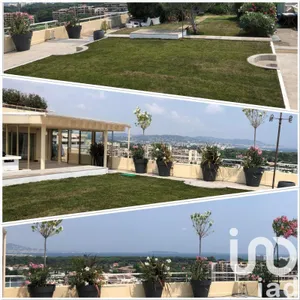 Appartement à Mandelieu-la-Napoule (06210)