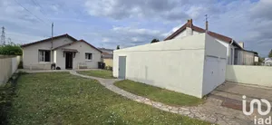 Traditional house at Le Havre (76600)