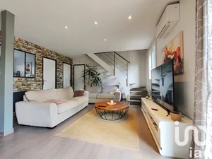 House at Sainte-Anne-sur-Brivet (44160)