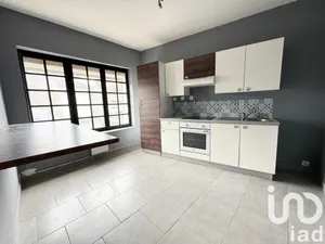 Maison à Labeuvrière (62122)