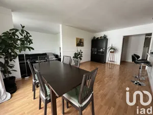 Duplex at Sannois (95110)