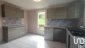 Maison de ville à Nouzonville (08700)