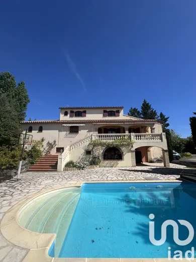 Maison traditionnelle à Le Pouget (34230)