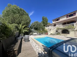 Maison traditionnelle à Le Pouget (34230)