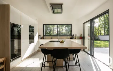 House at Saint-Mars-du-Désert (44850)