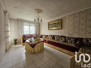 Apartment at Toulouse (31200)