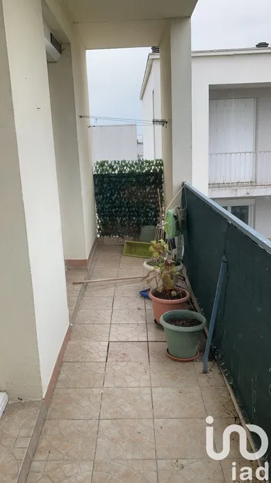 Apartment in Toulouse (31200)