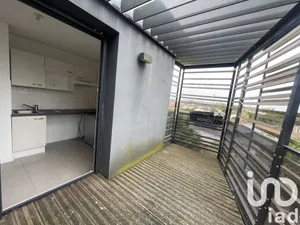 Appartement à Cenon (33150)