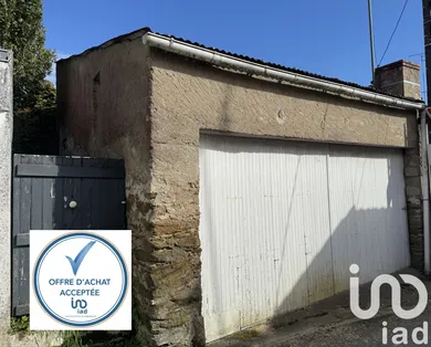 Parking à Pornic (44210)