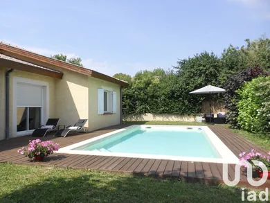 Traditional house at Saint-Jean (31240)