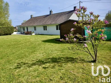 House at Houlle (62910)