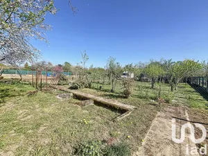 Terrain à bâtir à Amilly (45200)