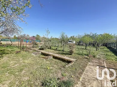 Terrain à bâtir à Amilly (45200)