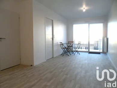 Appartement à Lucé (28110)