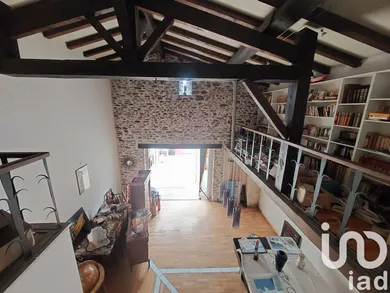 Maison à Divatte-sur-Loire (44450)