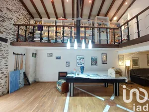 Maison à Divatte-sur-Loire (44450)