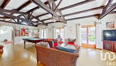 Maison à Éguilles (13510)