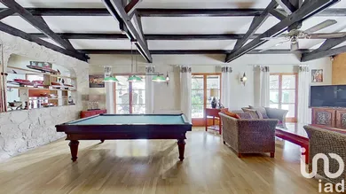 Maison à Éguilles (13510)