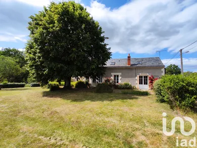 Maison à Monts (37260)