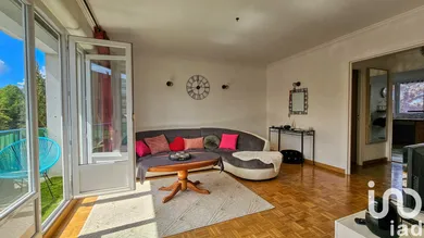 Apartment at Meulan-en-Yvelines (78250)