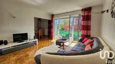 Apartment in Meulan-en-Yvelines (78250)