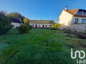 Maison de village à Argœuves (80470)