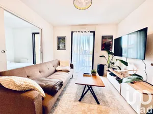 Appartement à Reims (51100)
